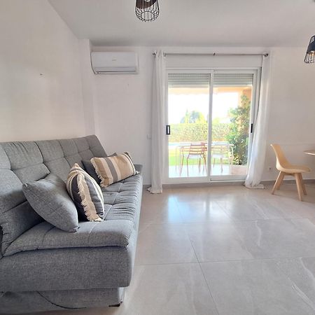 Playa Denia 아파트 외부 사진