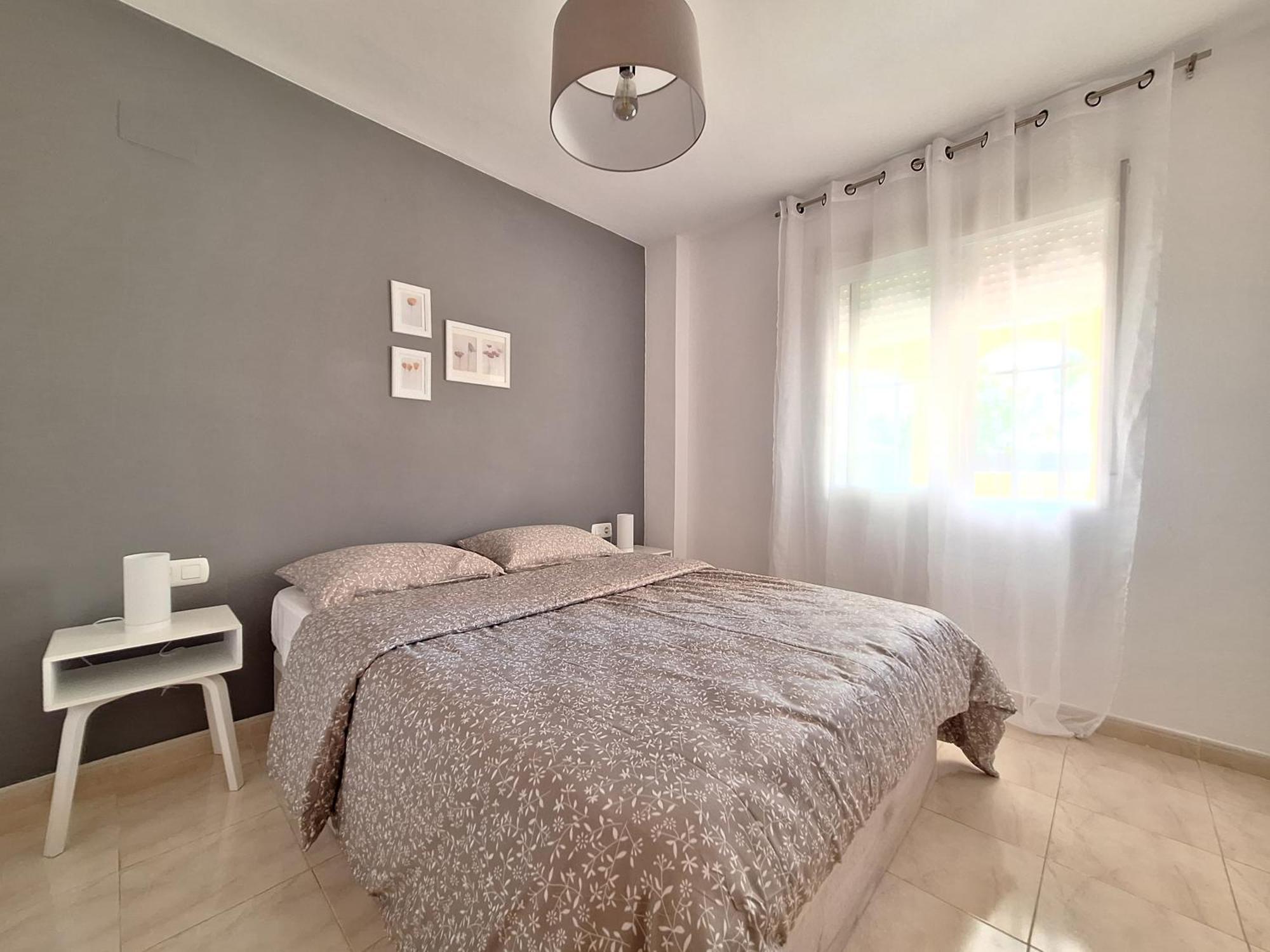 Playa Denia 아파트 외부 사진