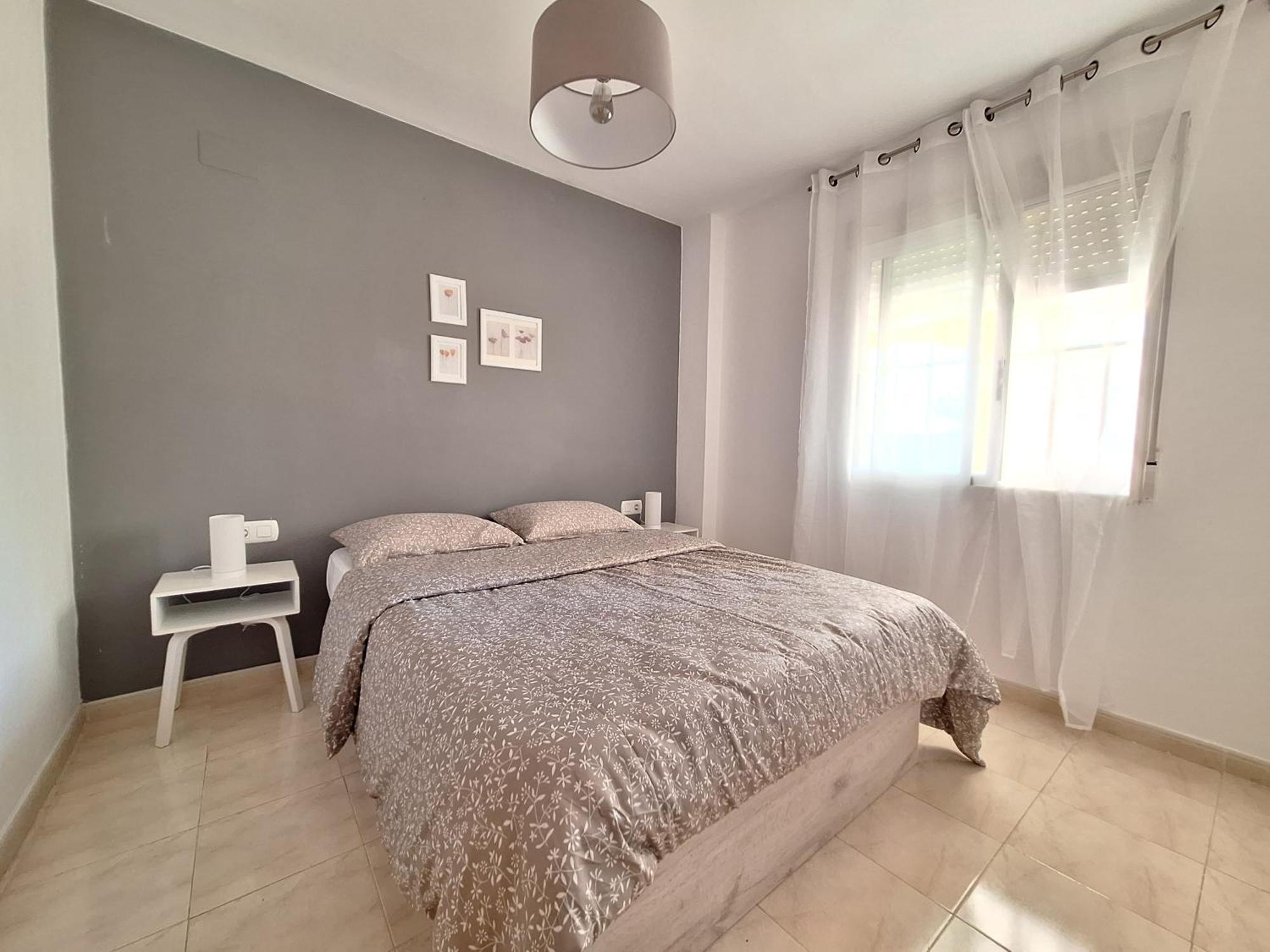Playa Denia 아파트 외부 사진