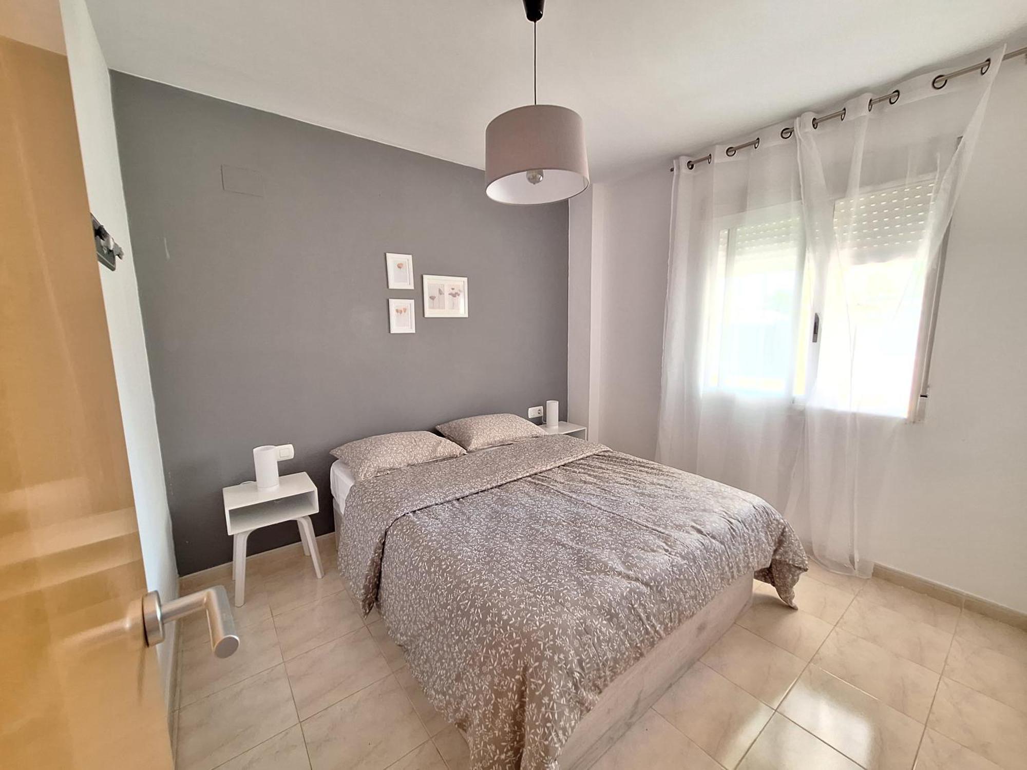 Playa Denia 아파트 외부 사진