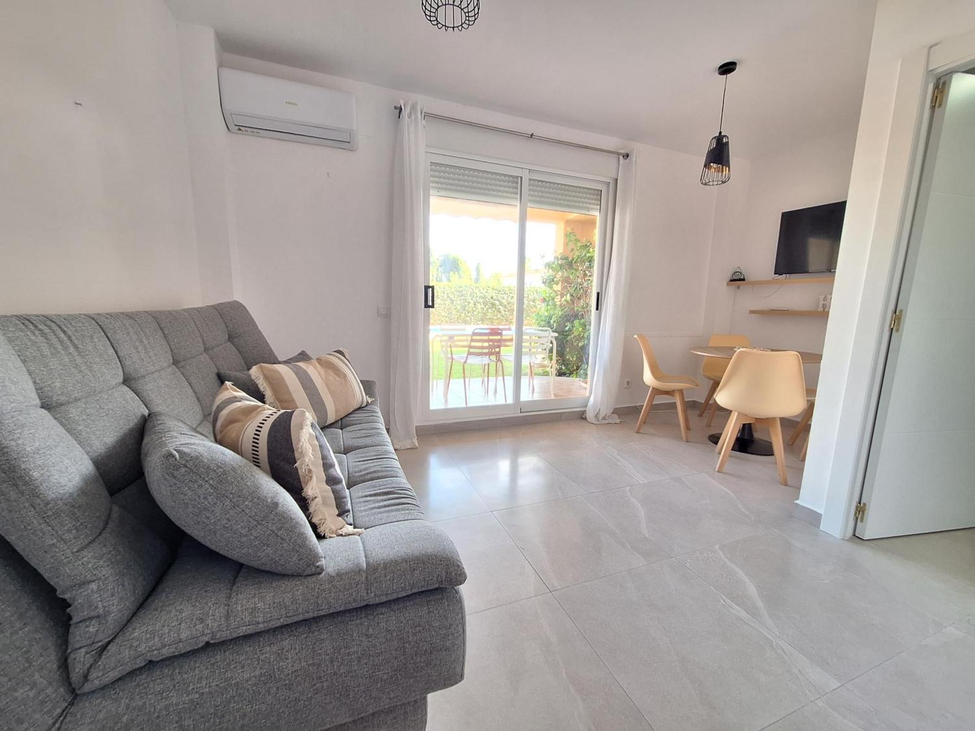 Playa Denia 아파트 외부 사진