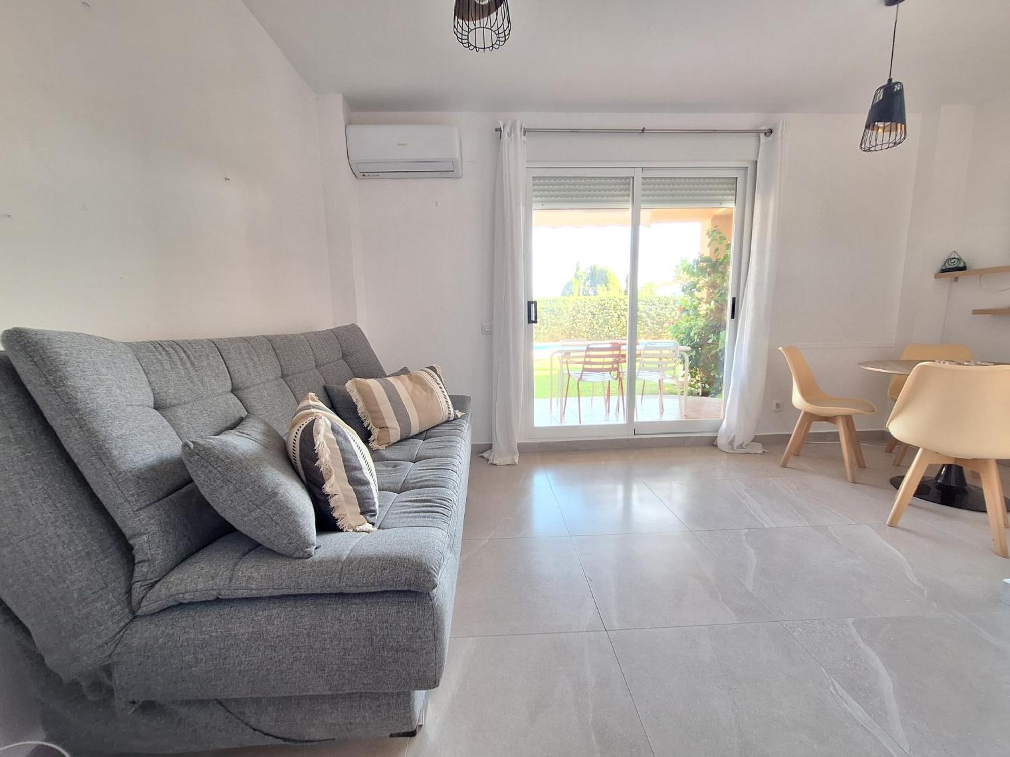 Playa Denia 아파트 외부 사진