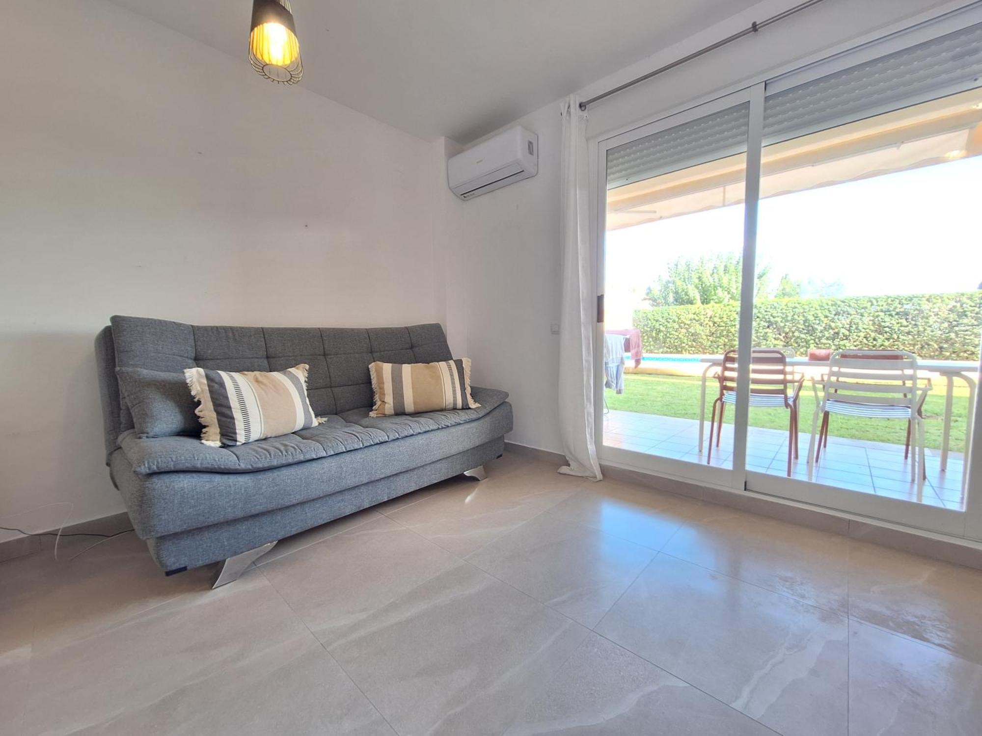 Playa Denia 아파트 외부 사진